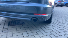 Audi A4 2.0T FSI S Line 4dr S Tronic [Leather/Alc] Petrol Saloon